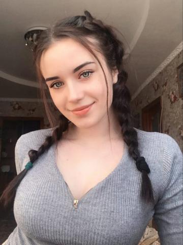 Индивидуалка Эльмира Фотография 2