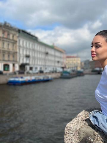 Индивидуалка Флора Фотография 5